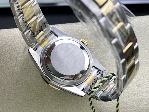 激安ロレックス角部分ディテール